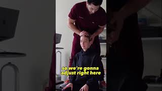 Allison Millers Head Pops