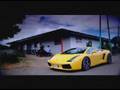 Lamborghini Gallardo Drifting Driving Lesson Fifth Gear Tiff