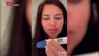 Adriana Lima 3. Kez Hamile Olduğunu Açıkladı