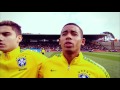 Focus on Gabriel Jesus