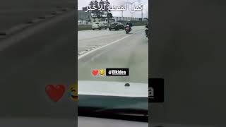 La Police Algérienne Shorta Chorta En Algérie Moto Motard Insolite Accident Algérien Policier