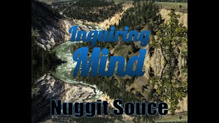 Inquiring Mind Album Full Uncut