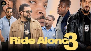 Ride Along 3 2025 Full Movie Facts Kevin Hart, Ice Cube, Tika Sumpter, Shavon Majoi Review