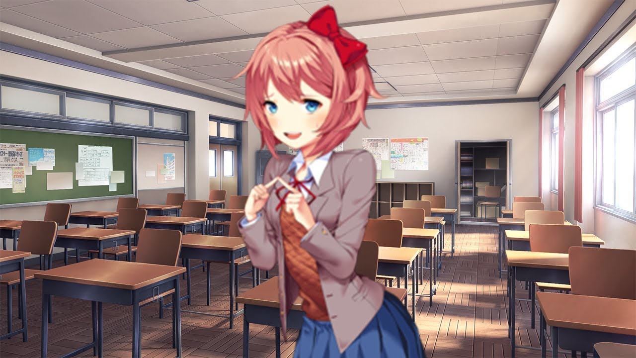 Doki Doki Rooming