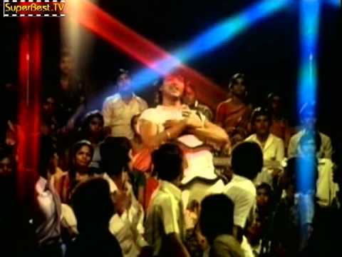 Disco Dancer «Yaad Aa Raha Hai»