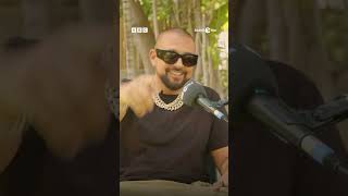 & Providing Us With A Yard Style Banger