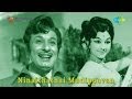 Ninaithadai Mudippavan | Oruvar Meethu song