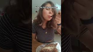 Eu Fiz A Minha, E Vocês?