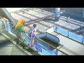 Street Fighter X Tekken Vita: Episode 2 (US)