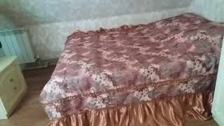 Видео Адлер. ул Лескова Пляж "Огонек" 2х комн. квартира частный сектор. Двор. Мангал. от Людмила Самсонова-Павлова, улица Лескова, Сочи, Россия