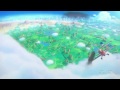 Sonic: Lost World - TGS Trailer (Japanese)