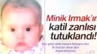 İdammm Şart Irmak Melek Adina