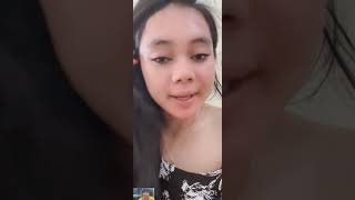 Bigo Live Style-021Reaction Adik Idan Dwi