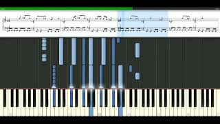 Gym Class Heroes Stereo Hearts Feat Adam Levine Piano Tutorial Synthesia Gym Class Heroes Stereo Hearts Feat Adam Levine Piano Tutorial Synthesia