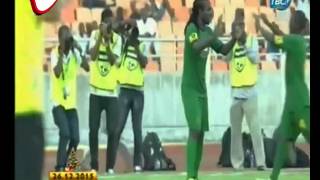Yanga Yaitandika Mbeya City Goli 3 Bila Yanga Yaitandika Mbeya City Goli 3 Bila