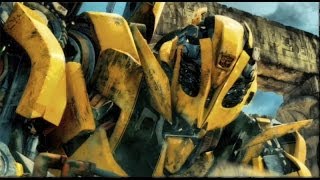 Transformers Dark Of The Moon Epic Hd Mix