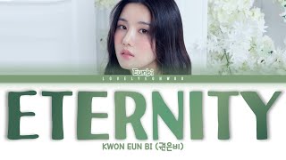 Watch Kwon Eun Bi Eternity video