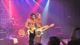 Watch Toy Dolls Cloughy Is A Bootboy video