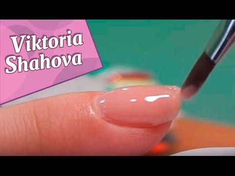 Домик-гриб из гипса своими руками Детские поделки из природных материалов