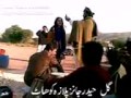 ghazala javed childhood dance 1