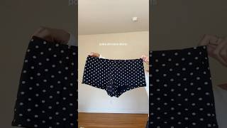 The Micro Shorts