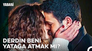 Leyla Ve Yaman Arasındaki O Çekim... - Yabani