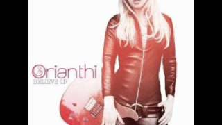 Watch Orianthi Missing You video