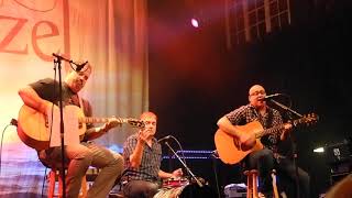 Watch Sister Hazel Elvis video