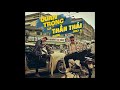 QUAN TRỌNG LÀ THẦN THÁI - KARIK ft. ONLYC ll MV Lyrics