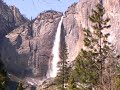 Yosemite Fall Video Yosemite Fall Video