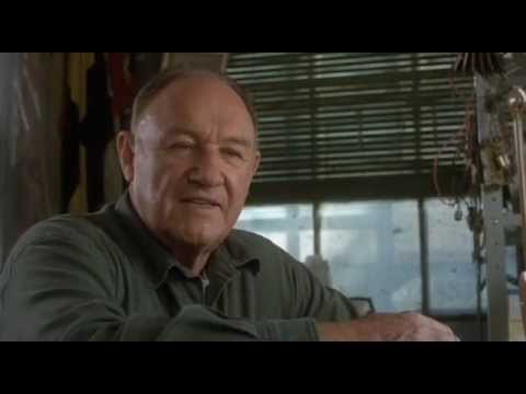 Gene Hackman - HEIST (2001) Full Movie...
