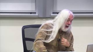 Stanford Seminar Mostly Missless Memory in the Mill CPU - The Best Documentary Ever