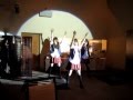 結婚式余興ムービー AKB48ヘビーローテーション(藤森合いの手Ver)