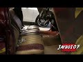 B&B Kustom Paint Box Chevy 2013 stuntfest