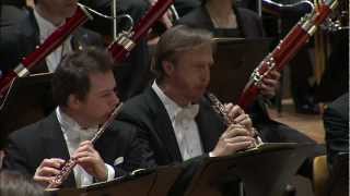 Debussy: Nocturnes / Thielemann · Berliner Philharmoniker