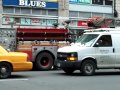 FDNY - Engine 54 - 4 Truck - Engine 7- Ladder 8 - 2/21/11