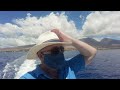 Day Trip by Ferry from Maui to Lanai, Hawaii