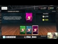 NBA - NBA 2K15 MyTeam Pack Opening - LEAGUE VIP ACCESS PACK REVIEW | NBA 2K15 PS4