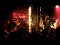 Kataklysm - Blood in Heaven (live) Seattle, WA 2010