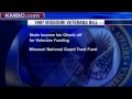 Military Support Issue In Congressional Race