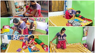 म हन कय इतन भ आसन हत ह ? Desi Cleaning Vlog New Cleaning Vlog New
