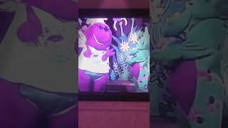 Barney And The Backyard Gang Rock With Barney. Boom Boom Aint To Be Crazy.