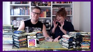 You Are in a Video Store - Ep. 29 (Movie Club: Hard Boiled)