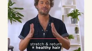 How to Tell If Your Hair Is Dry or Damaged with Michael Lendon | Aveda