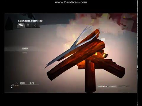 Как сделать трут the long dark Как сделать трут the long dark