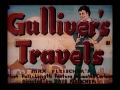 Now! Gulliver's Travels (1939)