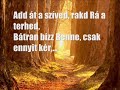 Bátran bízz Benne