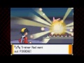 The Truth about RED and GOLD's Epic Pokémon Battle