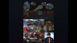 Thomas Heartbreak Not A Useful Engine Anymore