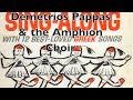Miserlou: an Egyptian girl conquers America,  Greek Song Music